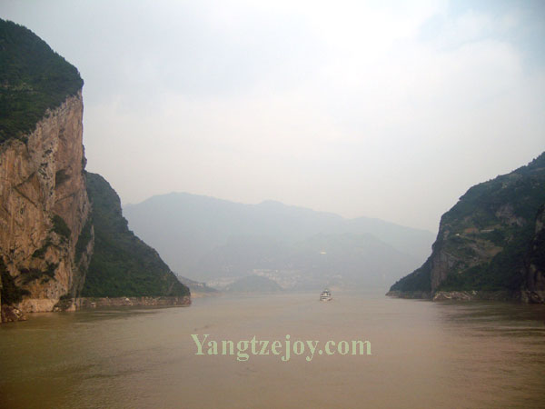 Yangtze River Cruise Photo 
